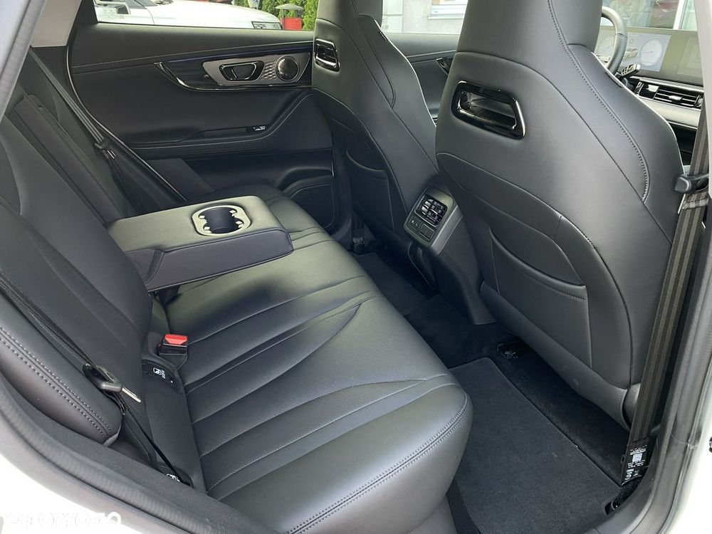 Omoda 5 1.6 T-GDI Premium DCT - 34