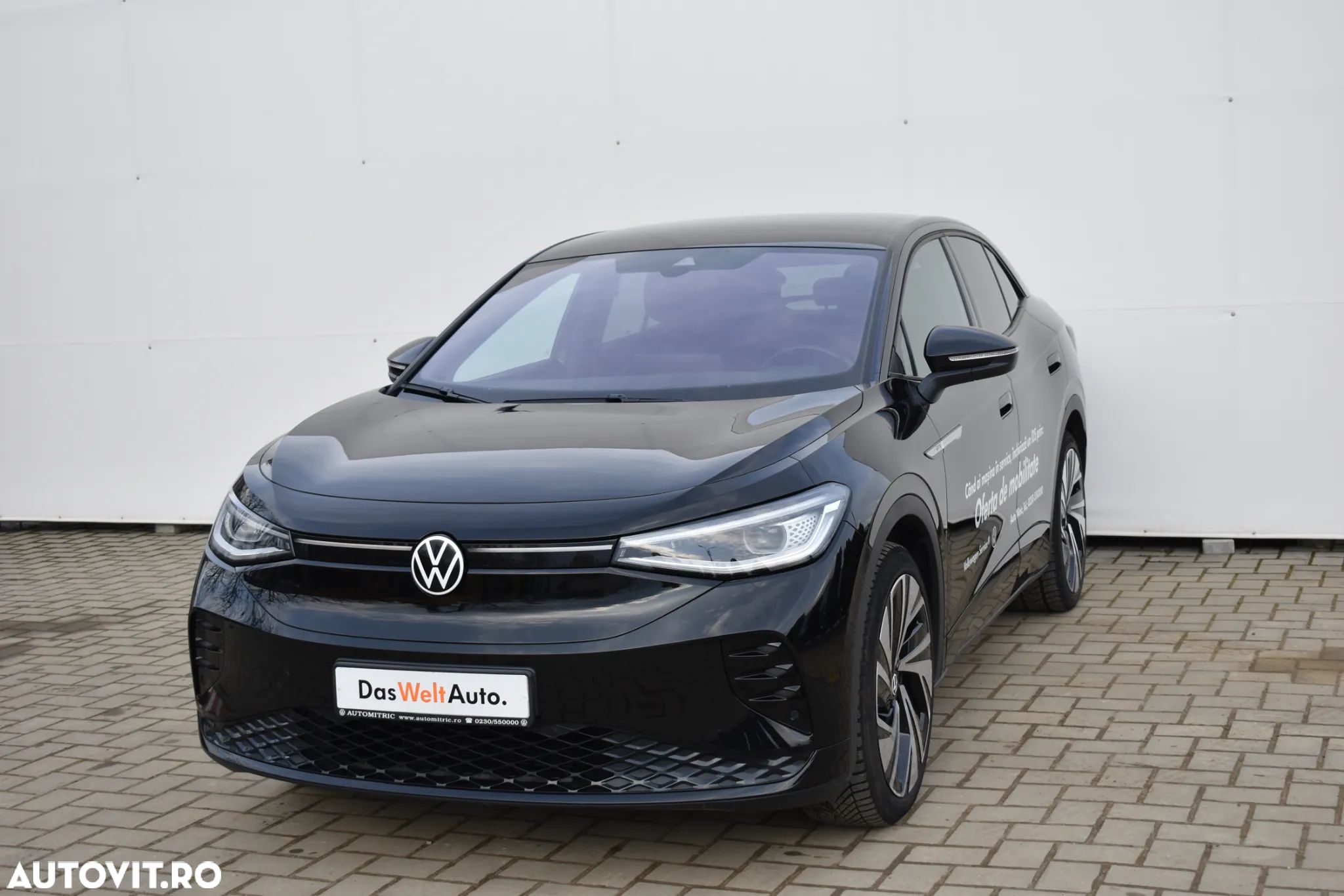 Volkswagen ID.5 4Motion GTX - 1
