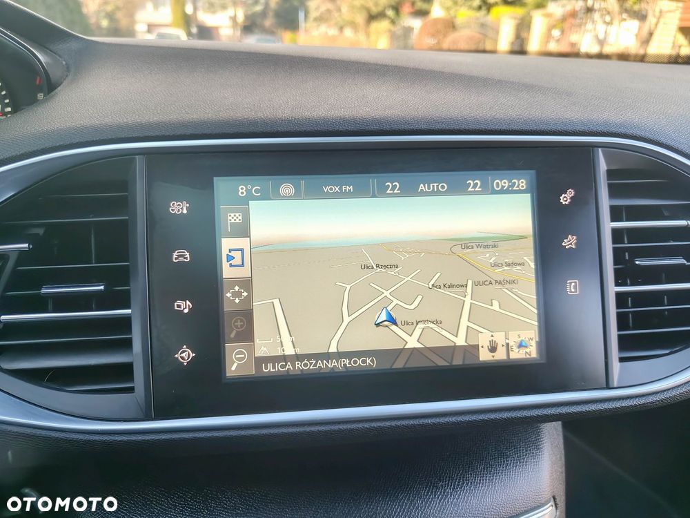 Peugeot 308 PureTech 130 Stop & Start Style - 26