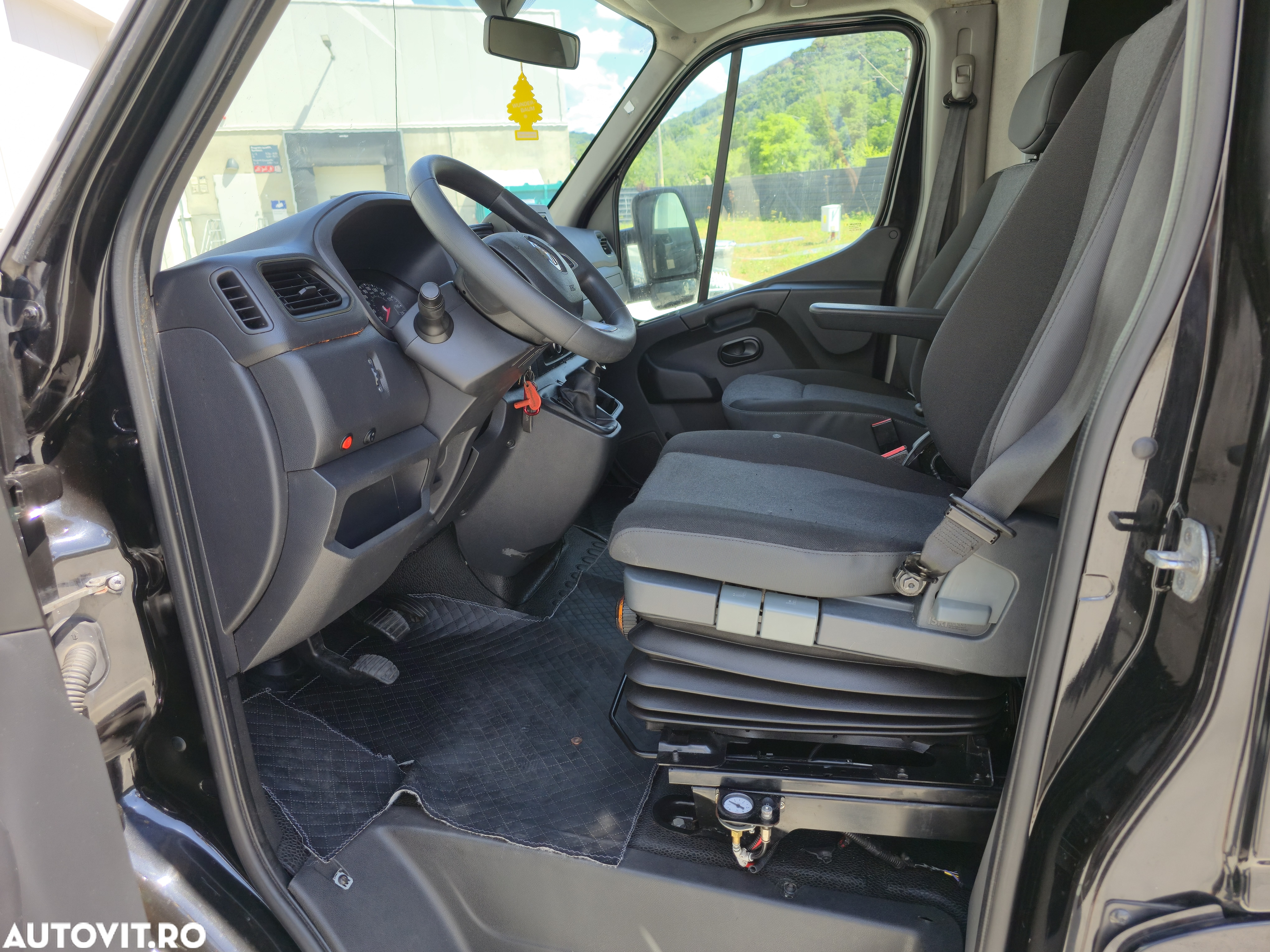 Renault Master - 15
