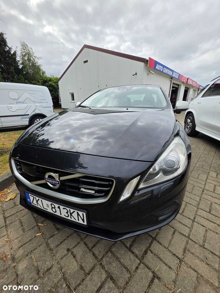 Volvo S60 - 1