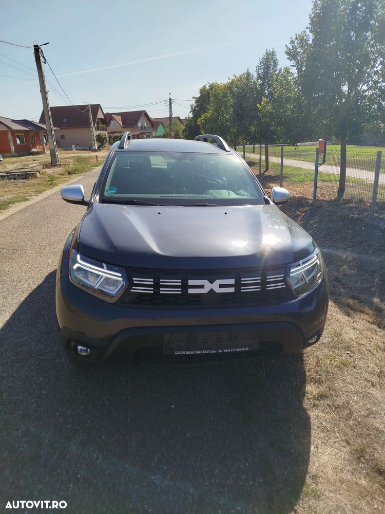 Dacia Duster - 19