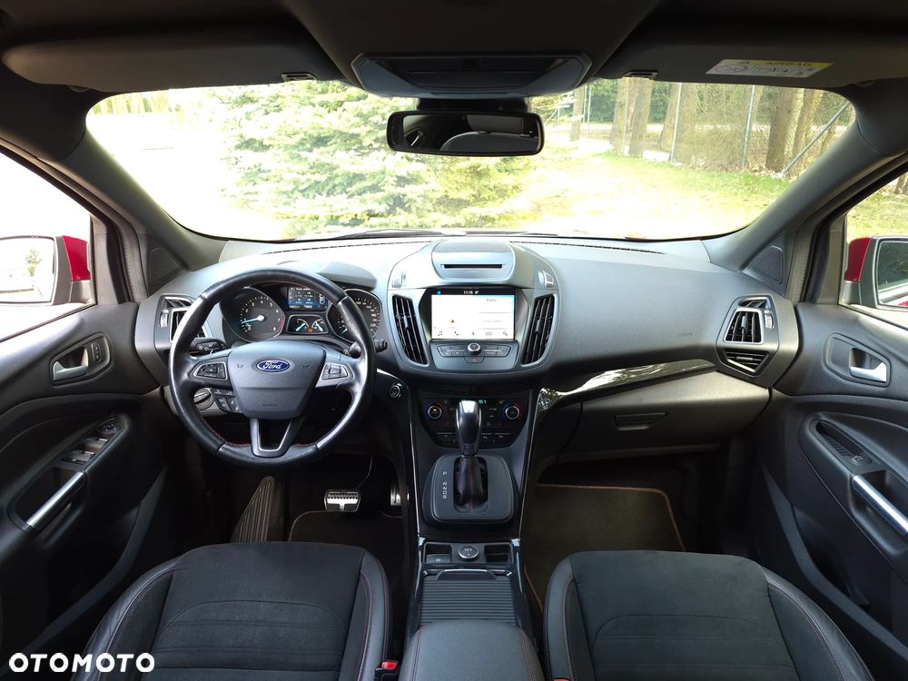 Ford Kuga 1.5 EcoBoost 4x4 ST-Line - 21