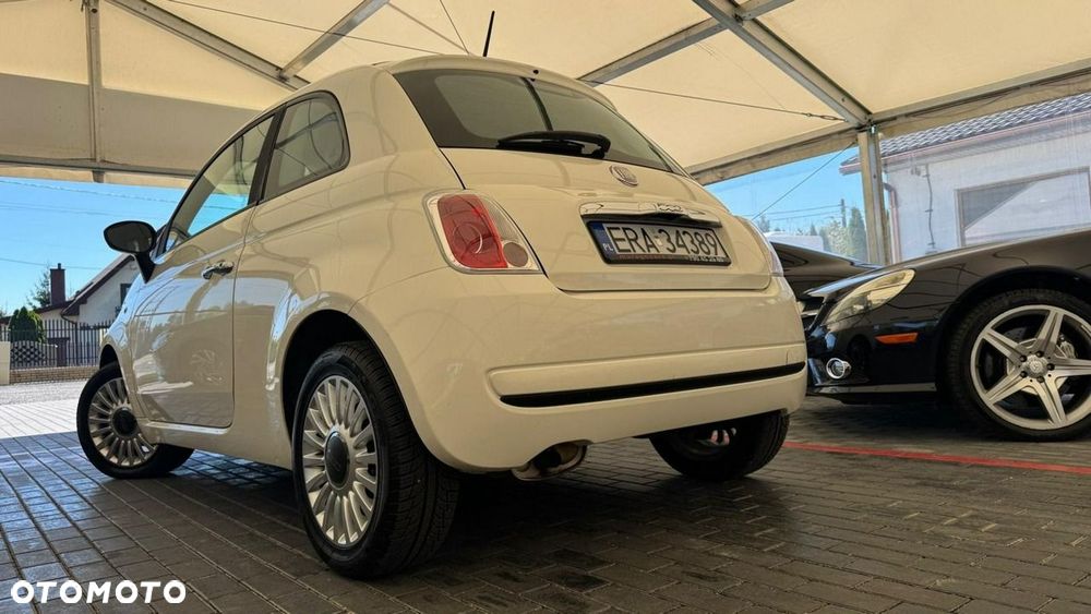 Fiat 500 - 22