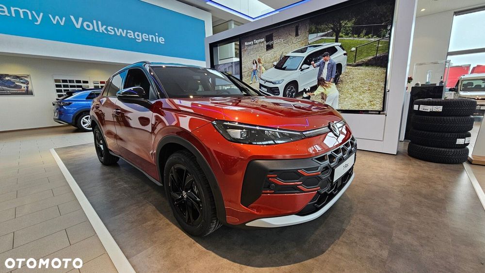 Volkswagen T-Roc - 3