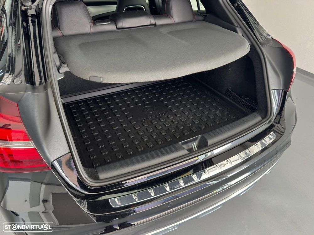 Mercedes-Benz GLA 180 AMG Line Aut. - 12