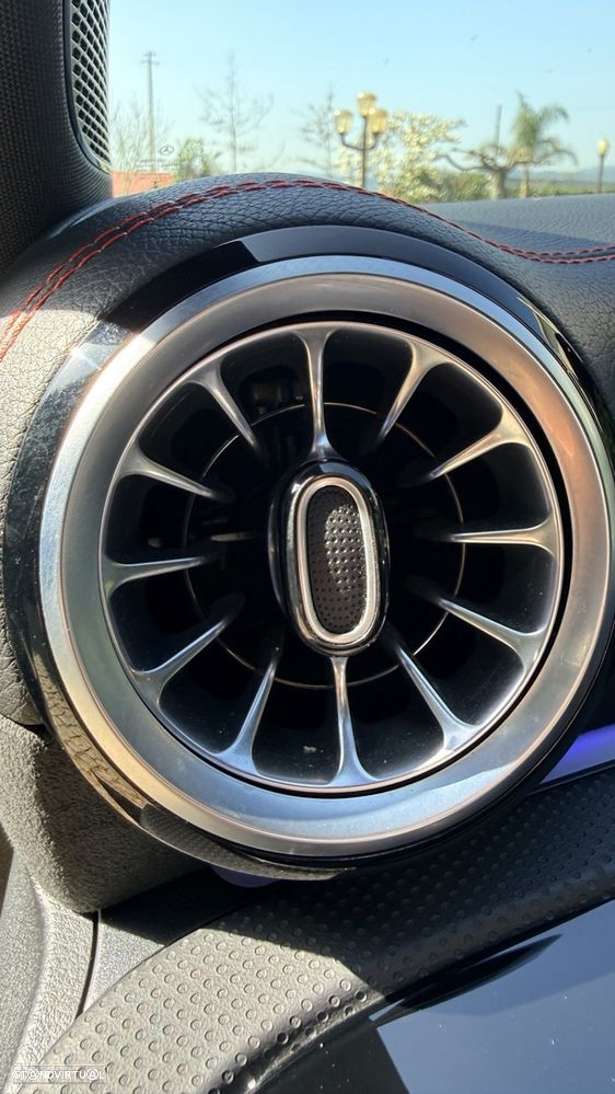 Mercedes-Benz CLA 250 e 8G-DCT AMG Line - 15