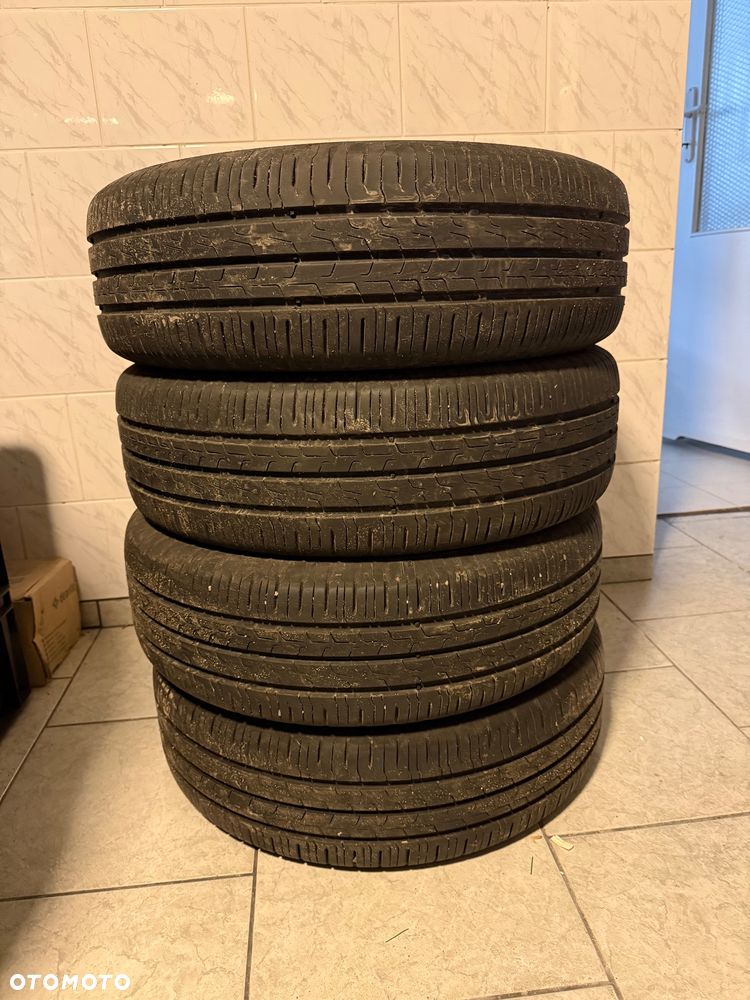 Opony Continental 205/60 R16 96H XL - 1