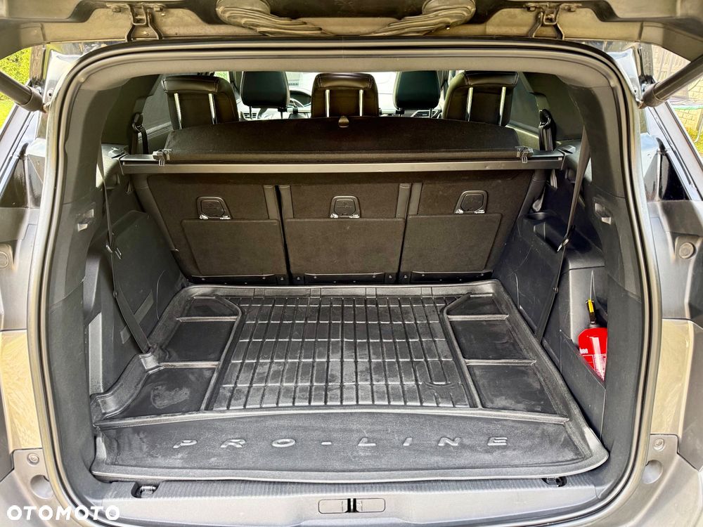 Peugeot 5008 2.0 BlueHDI Crossway S&S EAT8 - 16