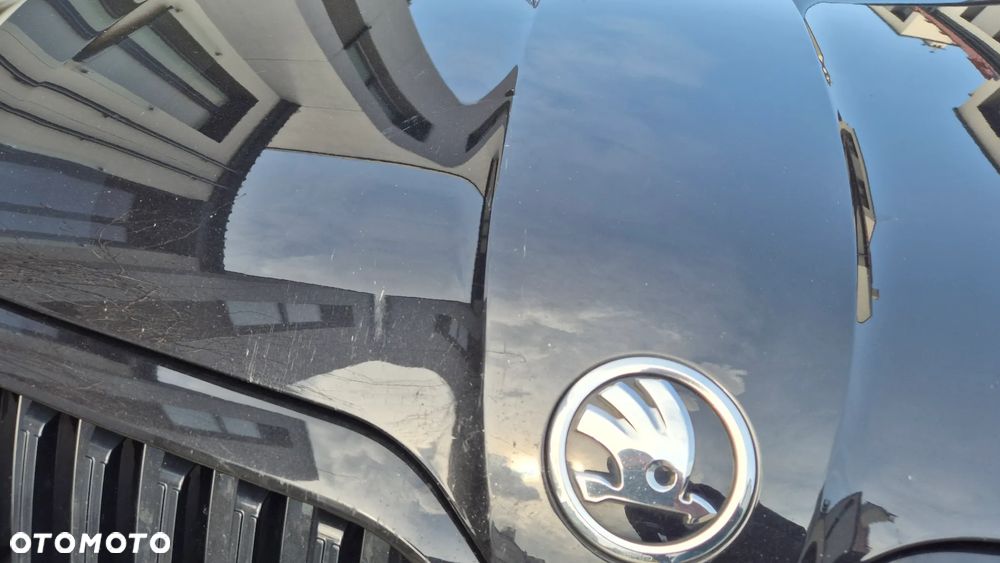 Skoda Superb 2.0 TDI SCR 4x4 Sportline DSG - 15