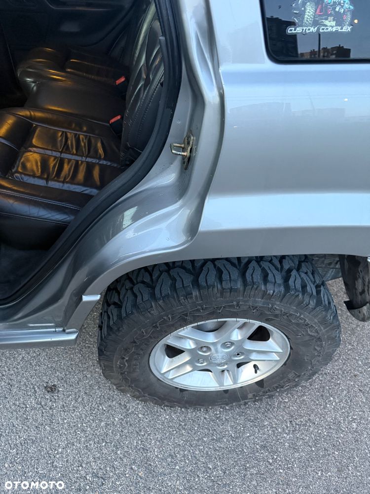 Jeep Grand Cherokee - 9