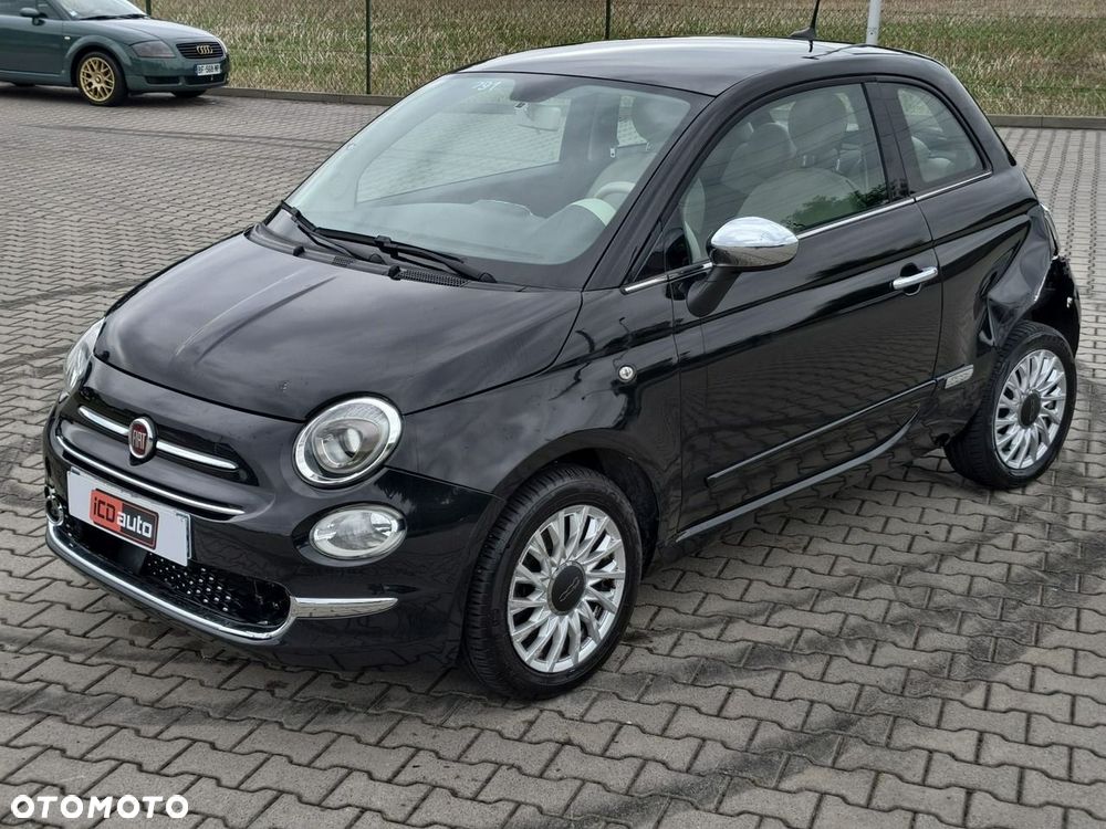 Fiat 500 - 3