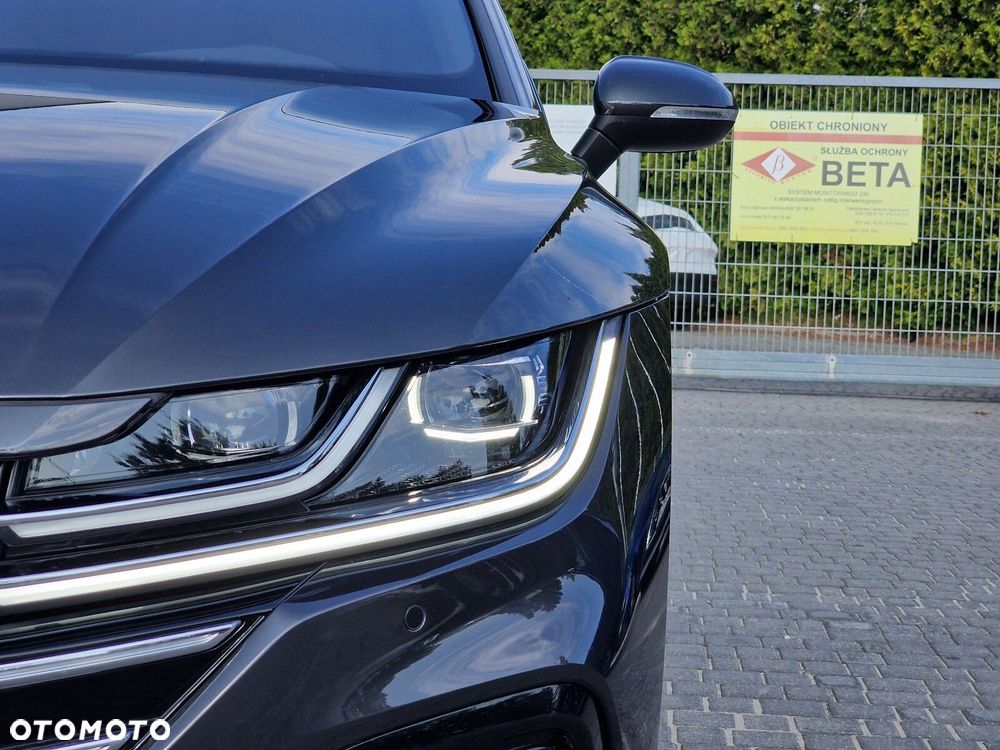 Volkswagen Arteon Shooting Brake 2.0 TDI R-Line DSG - 10