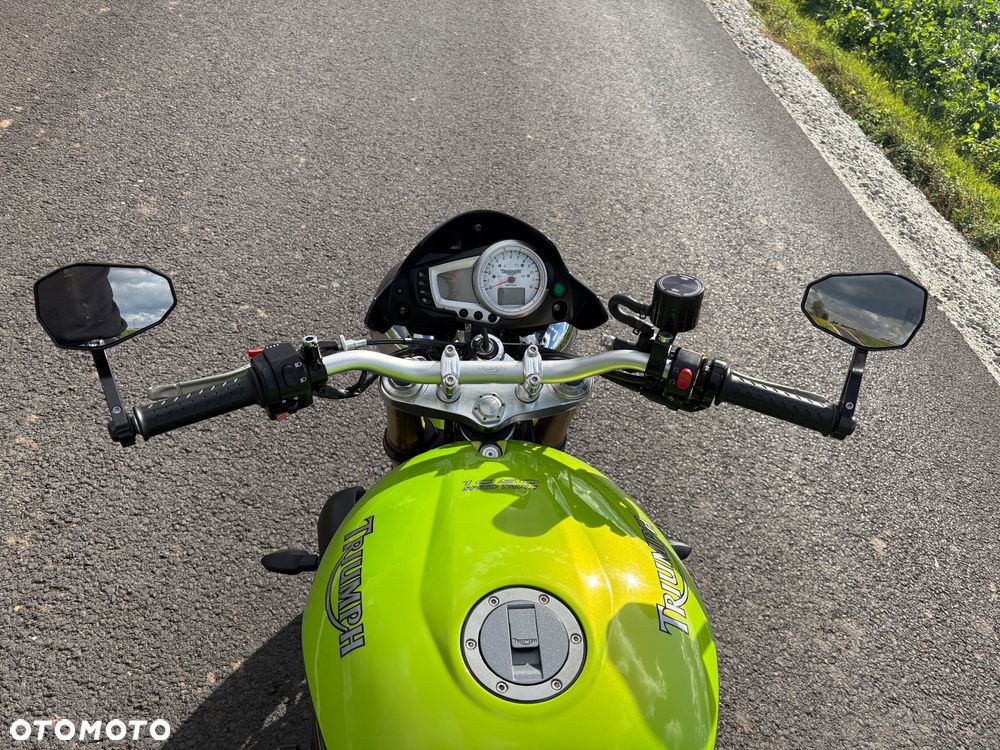 Triumph Speed Triple - 33