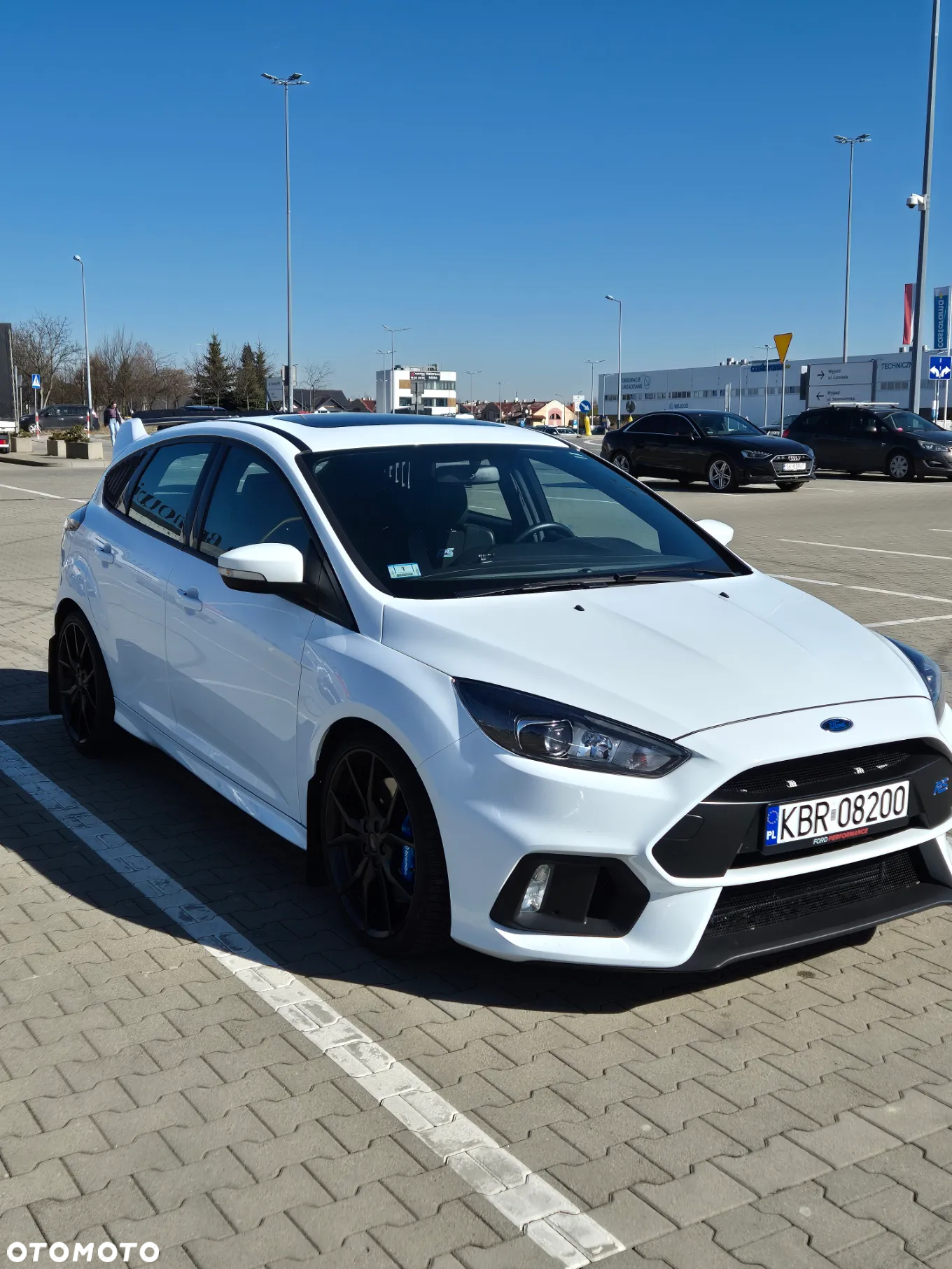 Ford Focus - 4