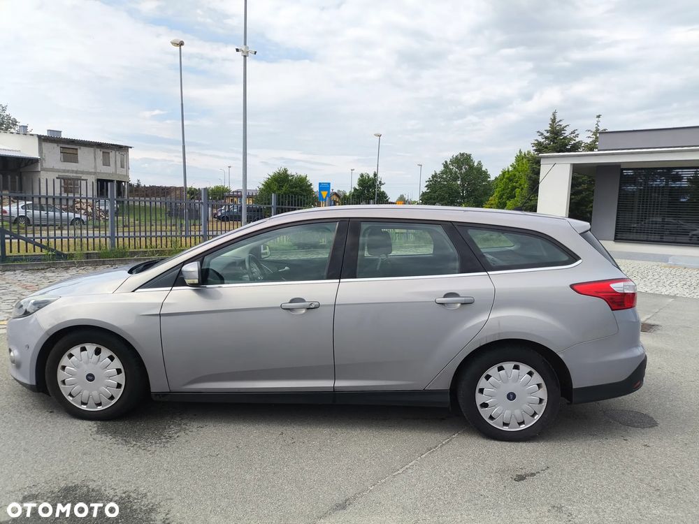 Ford Focus - 4