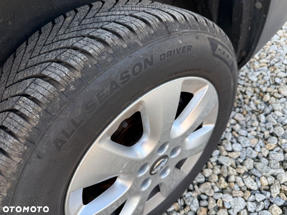 Opel Combo XL/ Long**2 x drzwi boczne/klima/Aluminiowe felgi/czujniki parkowania/ - 27