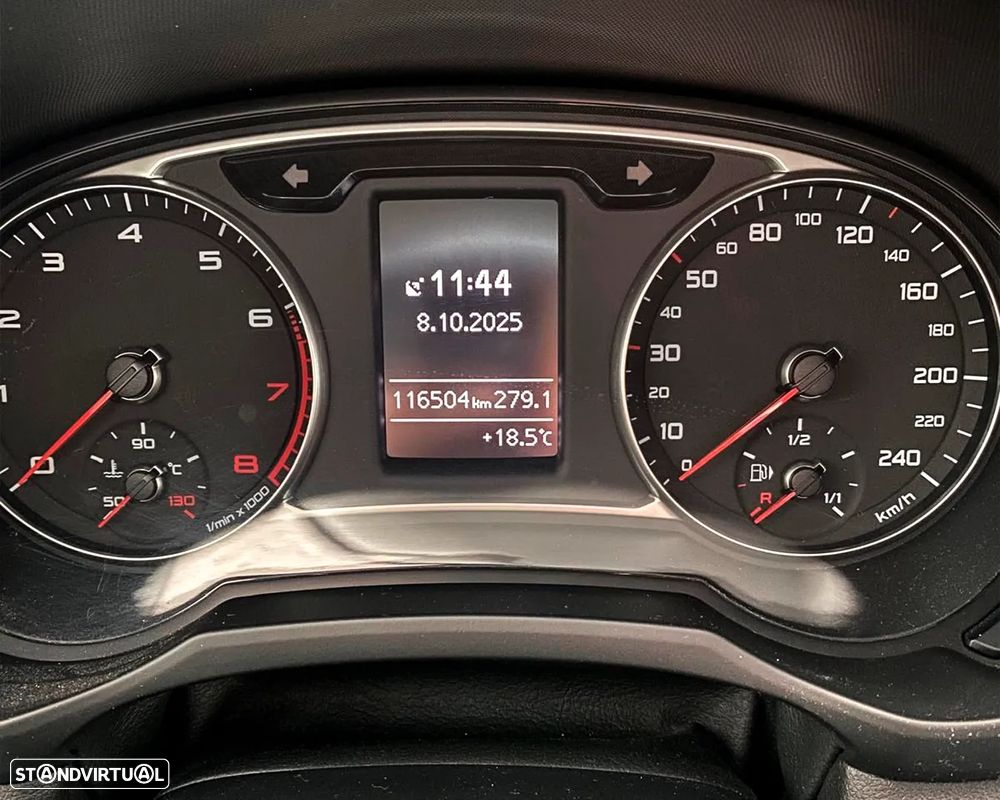 Audi A1 Sportback 1.0 TFSI - 24