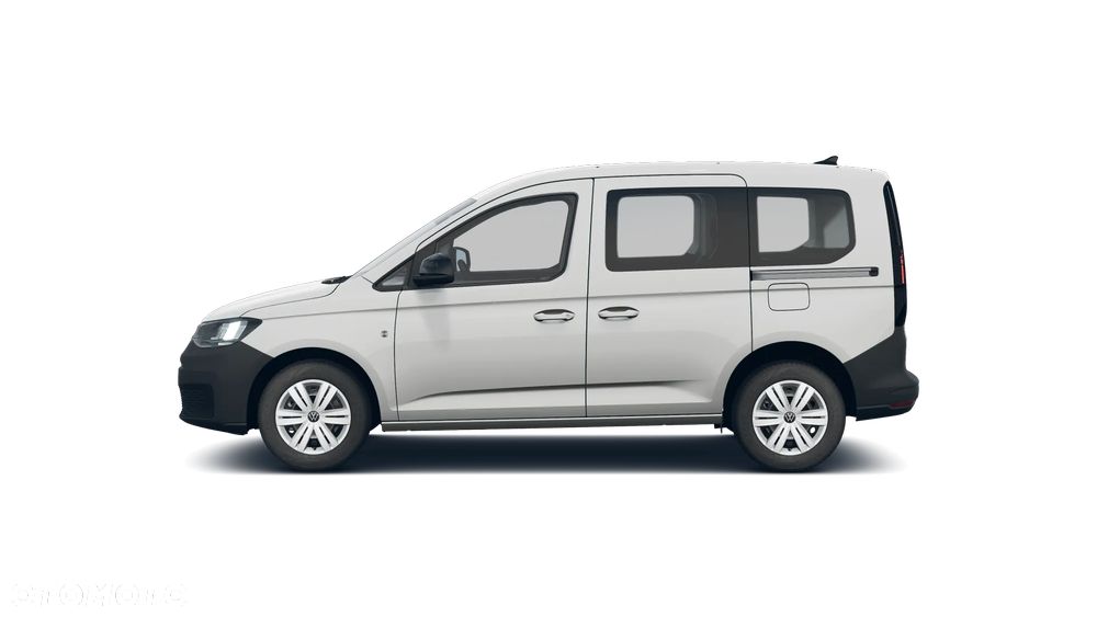 Volkswagen Caddy 2.0 TDI DSG - 2