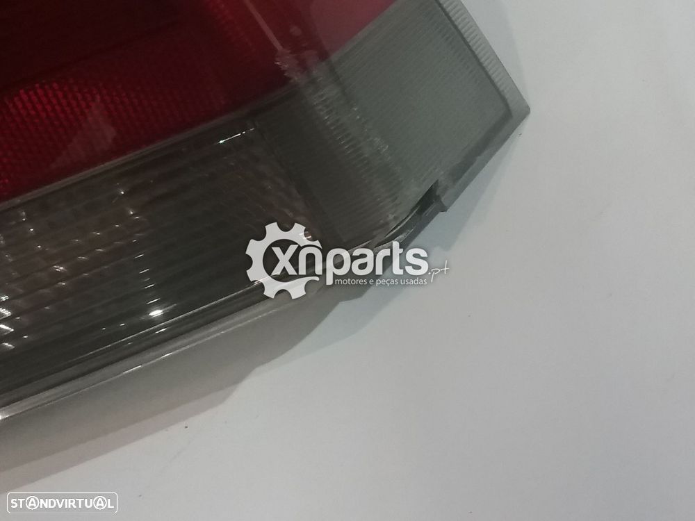 Farolim Trás Dto VOLVO S60 I 07.2000 - 04.2010 - 3