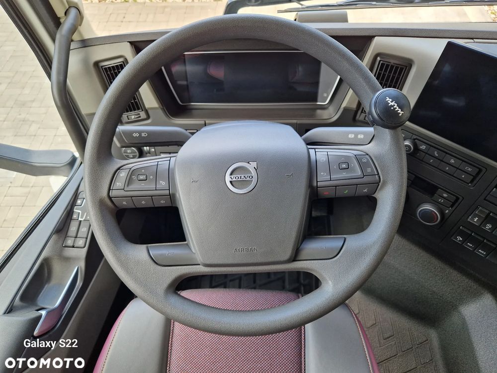 Volvo FM500 - 19