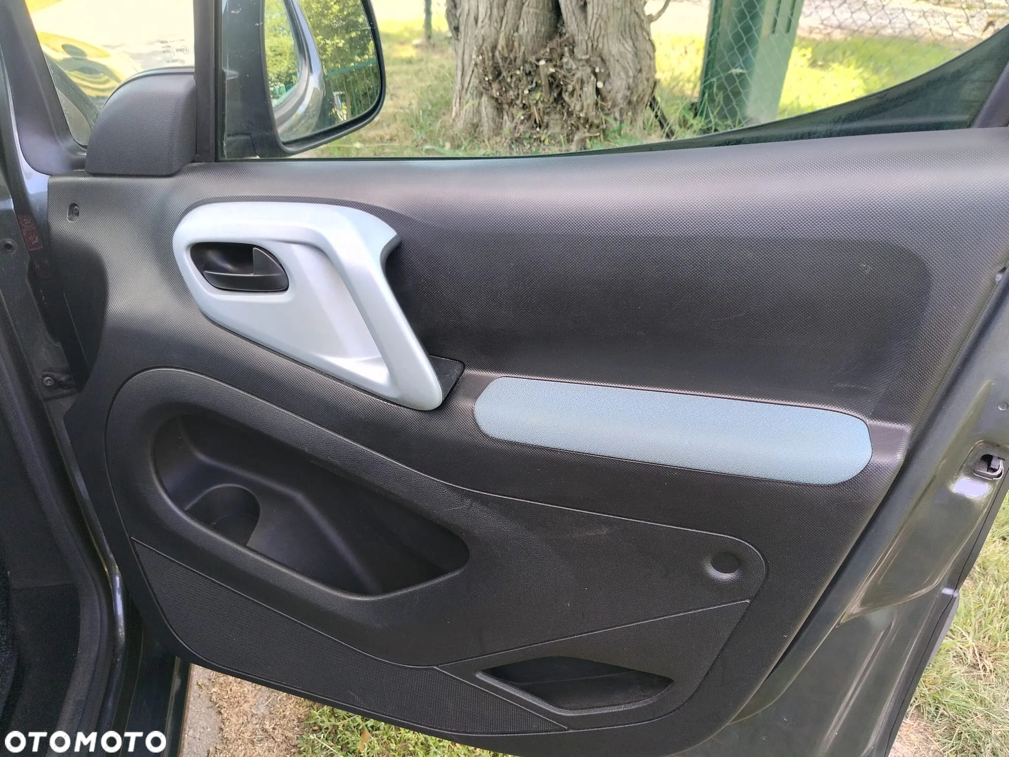 Citroën Berlingo 1.6 HDi 90 FAP Multispace - 19