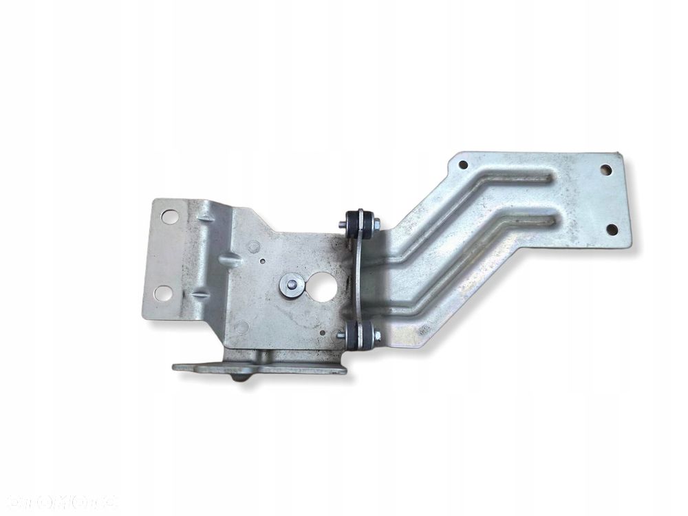 WSPORNIK MOCOWANIE POMPY ABS ISUZU M21 M27 NPS NQR 2024R - 1