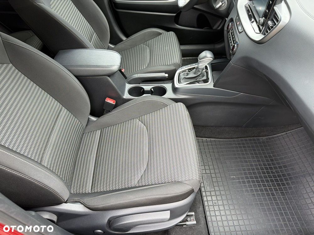Kia Ceed - 15