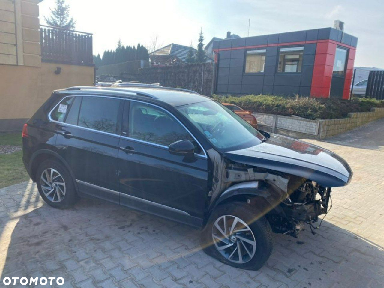 Volkswagen Tiguan 2.0 TDI BMT SCR 4Mot IQ Drive DSG - 5