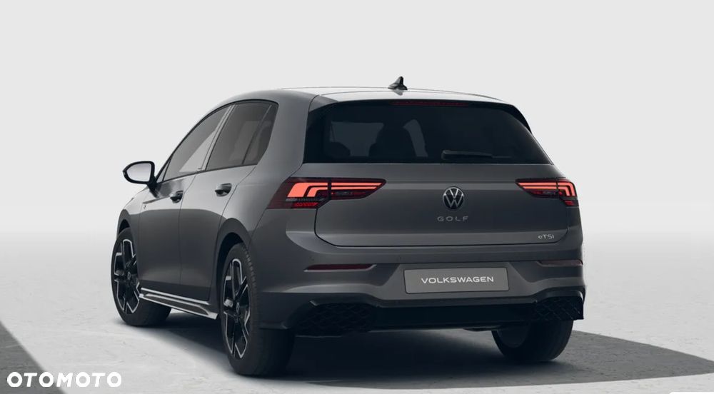 Volkswagen Golf 1.5 eTSI OPF DSG R-Line - 4