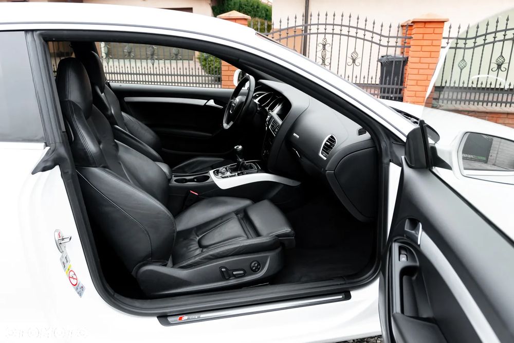 Audi A5 Coupé 2.0 TFSI - 28
