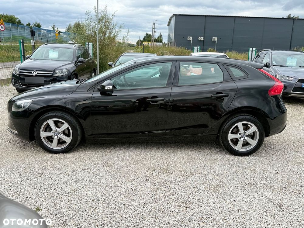 Volvo V40 - 6