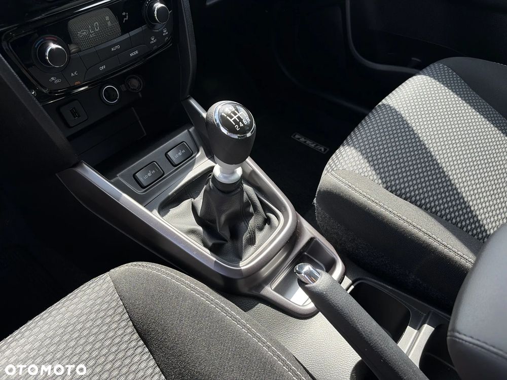 Suzuki Vitara 1.4 Boosterjet mHEV Premium Plus 2WD - 21