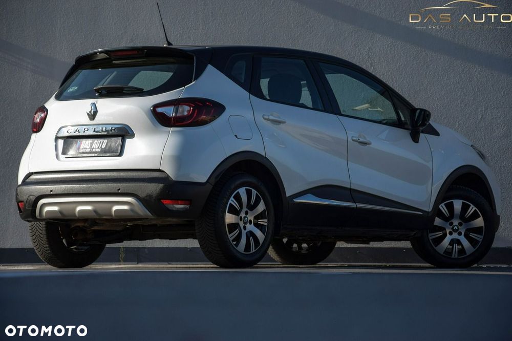 Renault Captur ENERGY TCe 90 Start&Stop Intens - 16