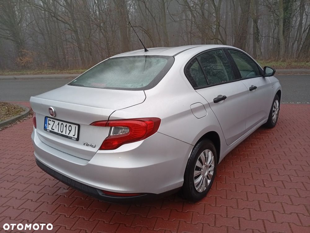 Fiat Tipo 1.4 16v Easy - 6