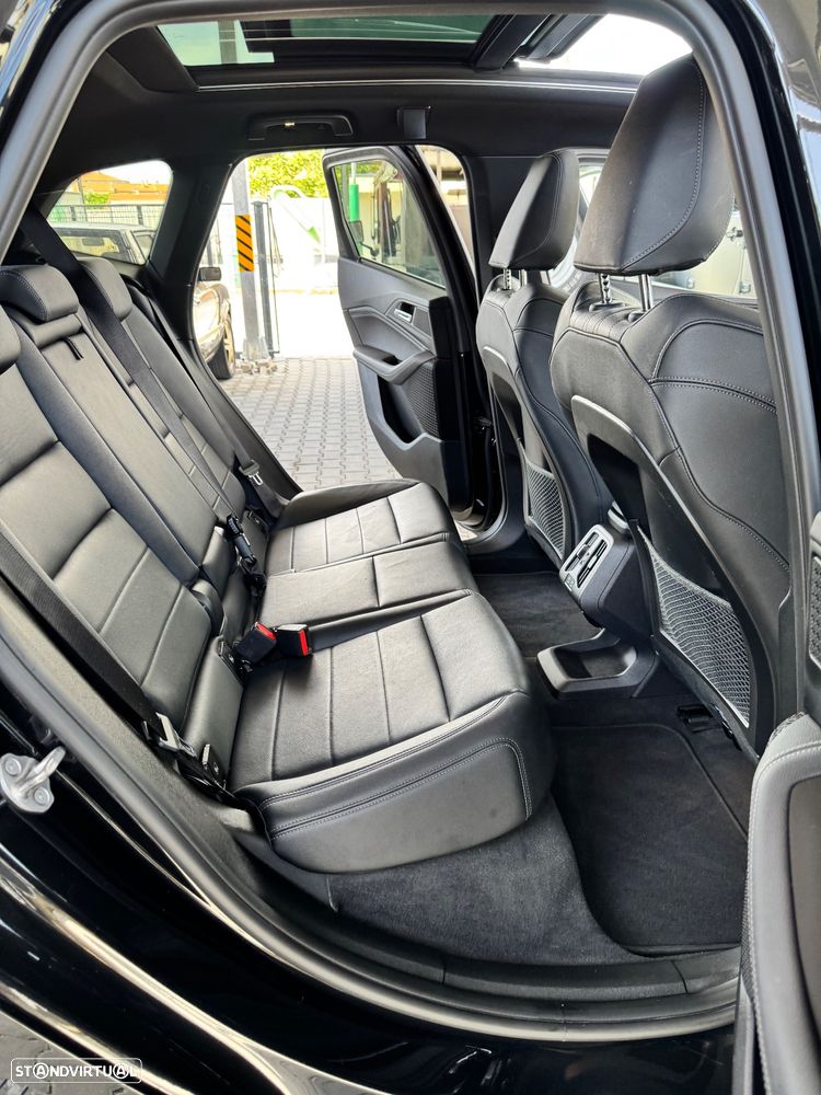 BMW X2 xDrive25e M Sport X - 4