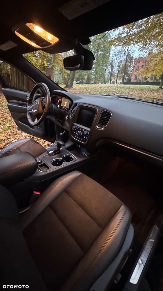 Dodge Durango - 20