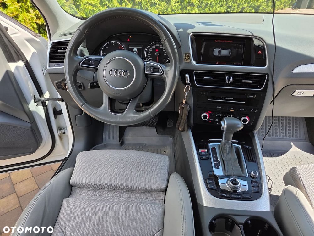 Audi Q5 2.0 TDI Quattro S tronic - 6