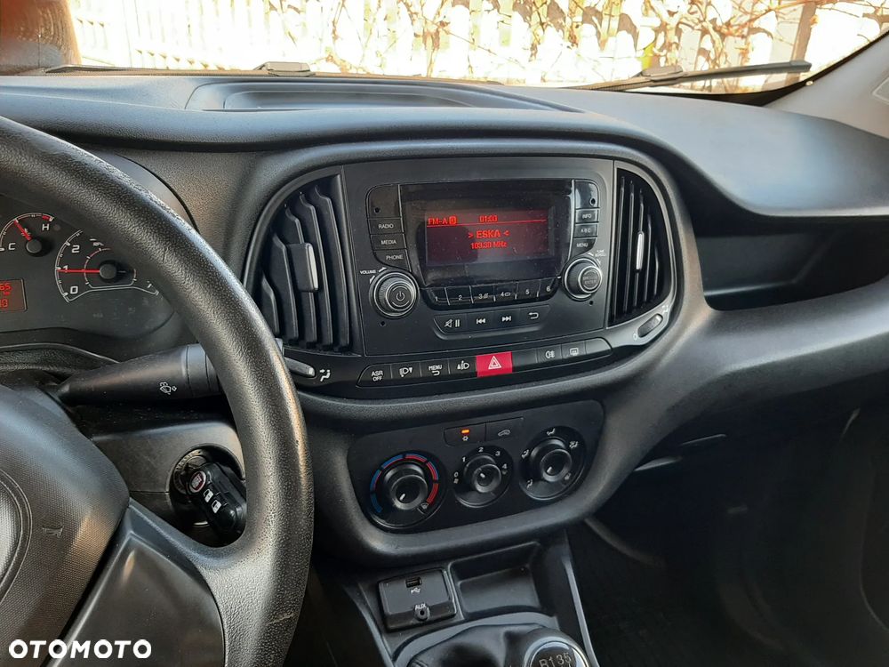 Fiat Doblo - 19