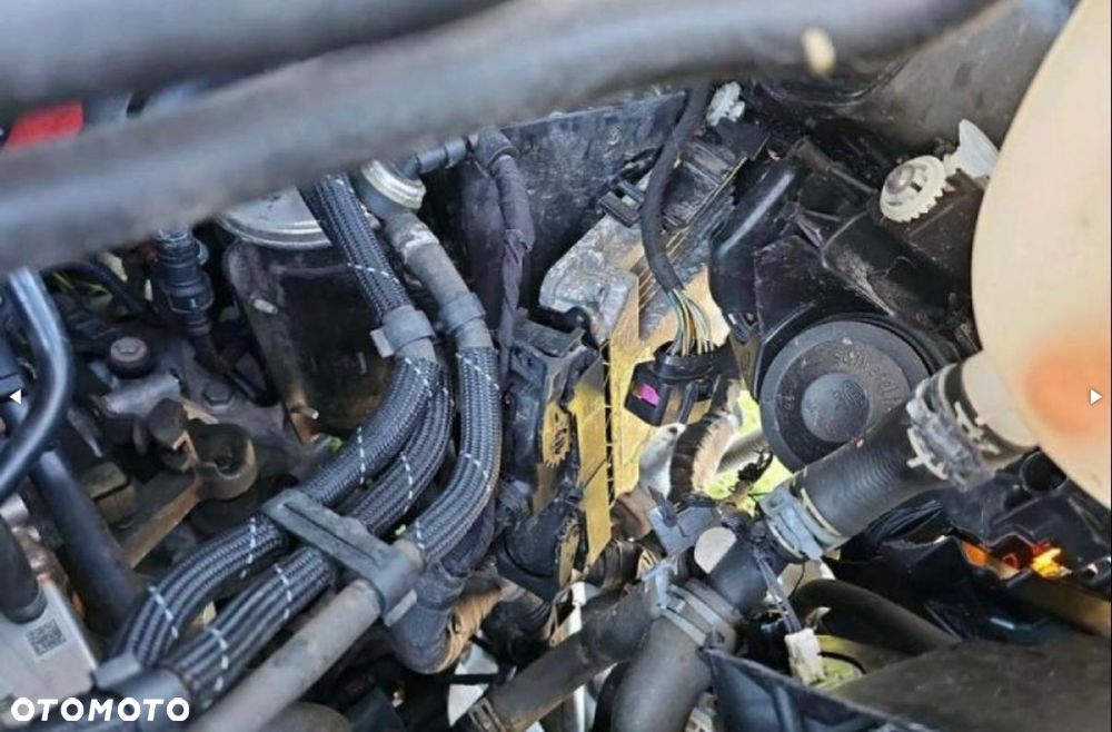 Volkswagen Crafter - 12