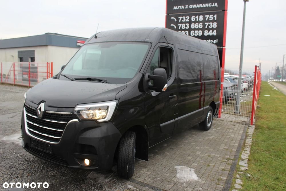 Renault Master - 14