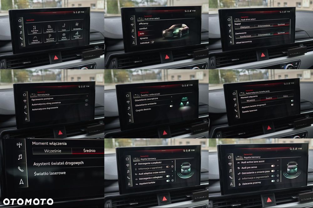 Audi A5 Sportback 40 TDI quattro S tronic - 39