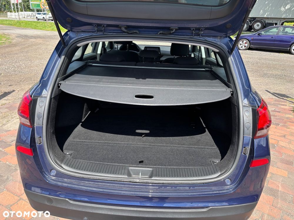 Hyundai i30 1.4 T-GDI Trend - 21