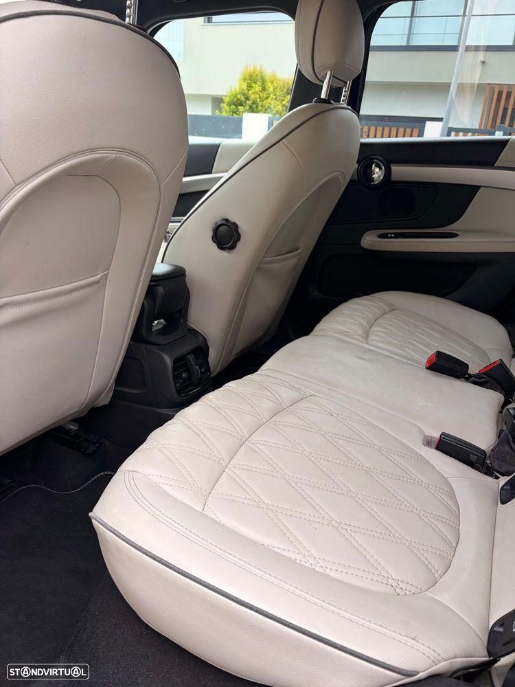 MINI Countryman - 6