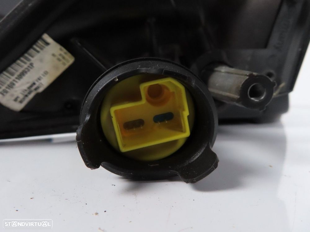 Retrovisor / Espelho Direito Usado / Original BMW 7 (F01, F02, F03, F04) 5116730... - 6