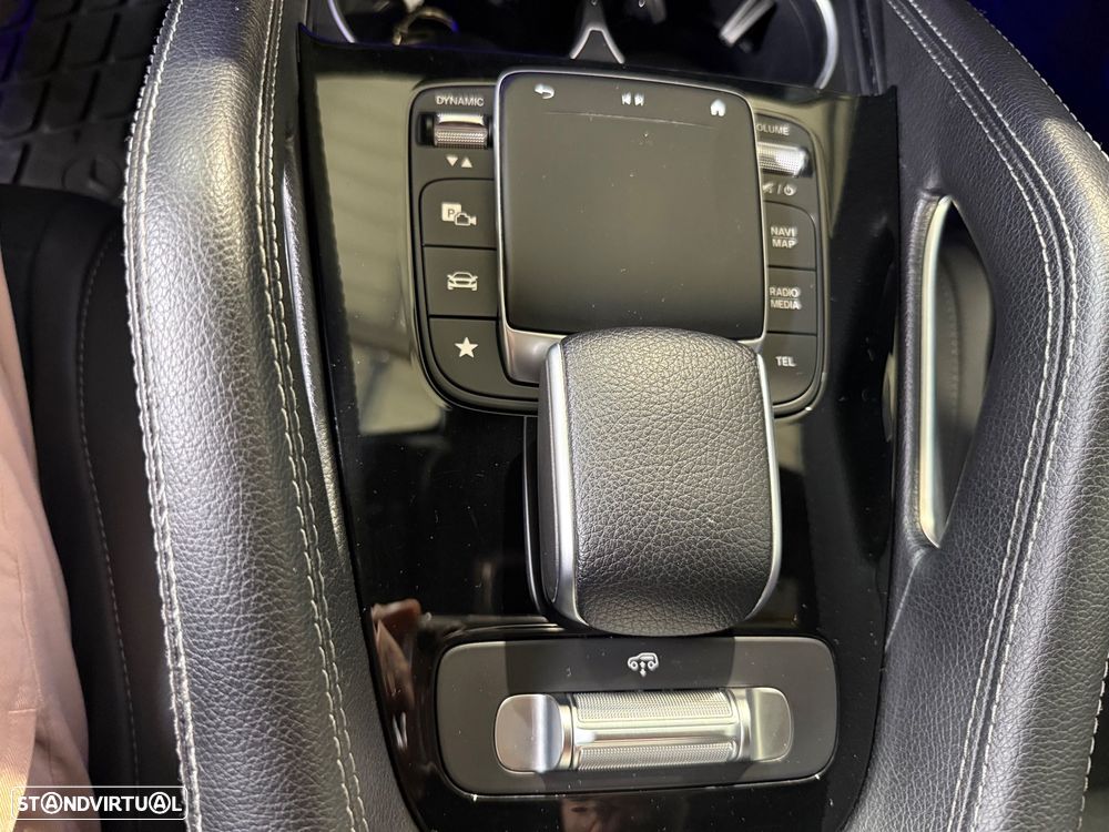 Mercedes-Benz GLE 300 d 4Matic - 37