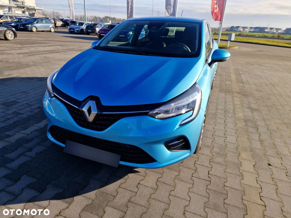 Renault Clio - 8