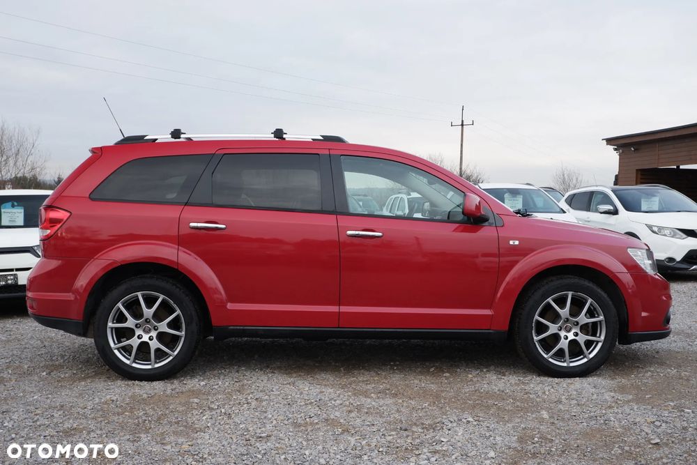 Fiat Freemont 2.0 Multijet Urban - 30