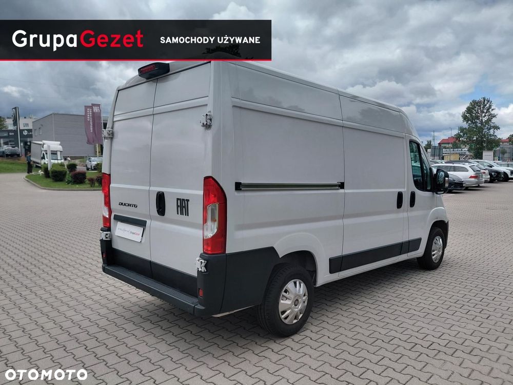 Fiat Ducato - 9