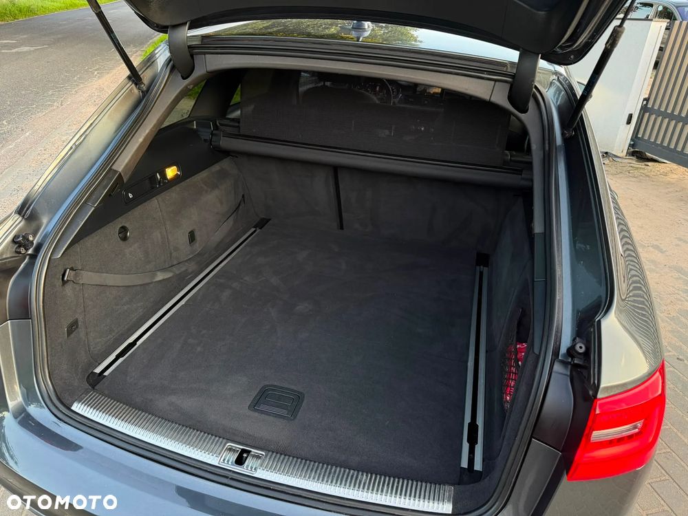 Audi A6 Avant 2.0 TDI DPF - 21